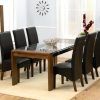 Dining Tables With 6 Chairs (Photo 19 of 25)