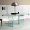 Curved Glass Dining Tables (Photo 10 of 25)