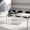 Contemporary Dining Furniture (Photo 22 of 25)