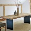 Sleek Dining Tables (Photo 8 of 25)
