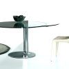 Extendable Glass Dining Tables (Photo 16 of 25)