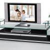 Contemporary Glass Tv Stands (Photo 1 of 20)