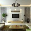 Contemporary Tv Wall Units (Photo 11 of 20)