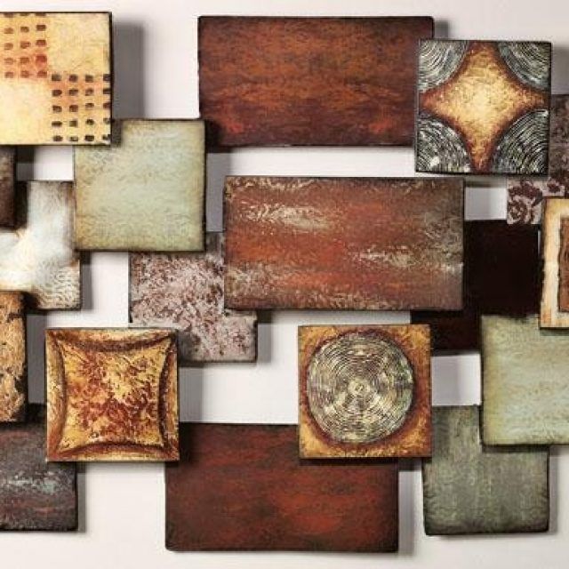 16 Best Abstract Ceramic Wall Art