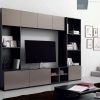 Tv Units With Storage (Photo 4 of 20)