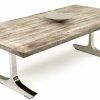 Rustic Dining Tables (Photo 20 of 25)