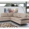 Noa Sectional Sofas With Ottoman Gray (Photo 2 of 15)