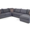 Jobs Oat 2 Piece Sectionals With Left Facing Chaise (Photo 13 of 25)