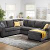 Sectional Sofas in Canada (Photo 7 of 10)