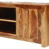 Hard Wood Tv Stands (Photo 19 of 20)