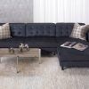 Norfolk Grey 6 Piece Sectionals With Laf Chaise (Photo 25 of 25)