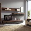 Contemporary Tv Cabinets (Photo 4 of 20)