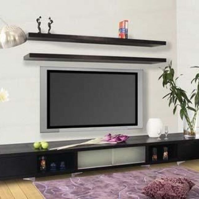 20 The Best Contemporary Tv Cabinets for Flat Screens