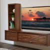 Wall Mounted Tv Cabinets for Flat Screens (Photo 3 of 20)