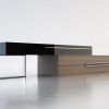 Contemporary Modern Tv Stands (Photo 17 of 20)