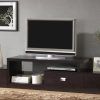Contemporary Tv Stands (Photo 2 of 20)