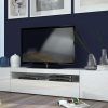 Modern Tv Cabinets (Photo 18 of 20)