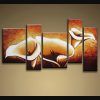 Large Contemporary Wall Art (Photo 12 of 20)