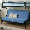 Sofas Converts to Bunk Bed (Photo 11 of 20)