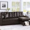4Pc Crowningshield Contemporary Chaise Sectional Sofas (Photo 1 of 15)