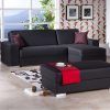 Convertible Sectional Sofas (Photo 7 of 15)