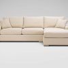 Sectional Sofas at Ethan Allen (Photo 2 of 10)