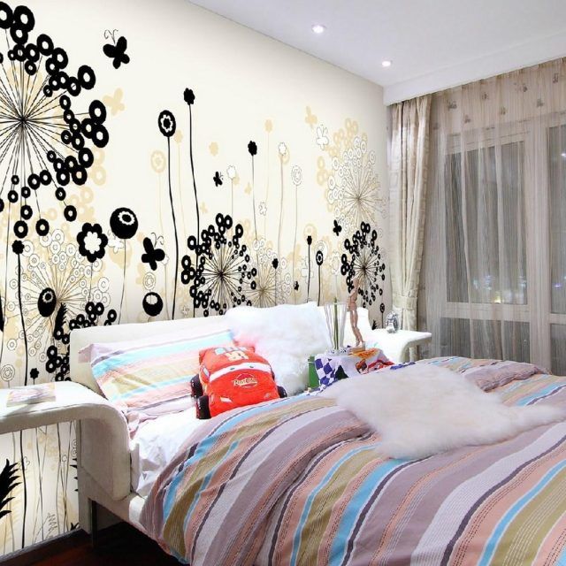 20 Inspirations Wall Art for Teenage Girl Bedrooms