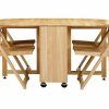 Foldaway Dining Tables (Photo 22 of 25)