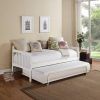 Sofa Beds With Trundle (Photo 8 of 20)