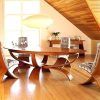 Unusual Dining Tables for Sale (Photo 7 of 25)
