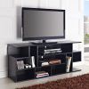 Narrow Tv Stands for Flat Screens (Photo 18 of 20)