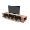 Modern Wooden Tv Stands (Photo 11 of 20)
