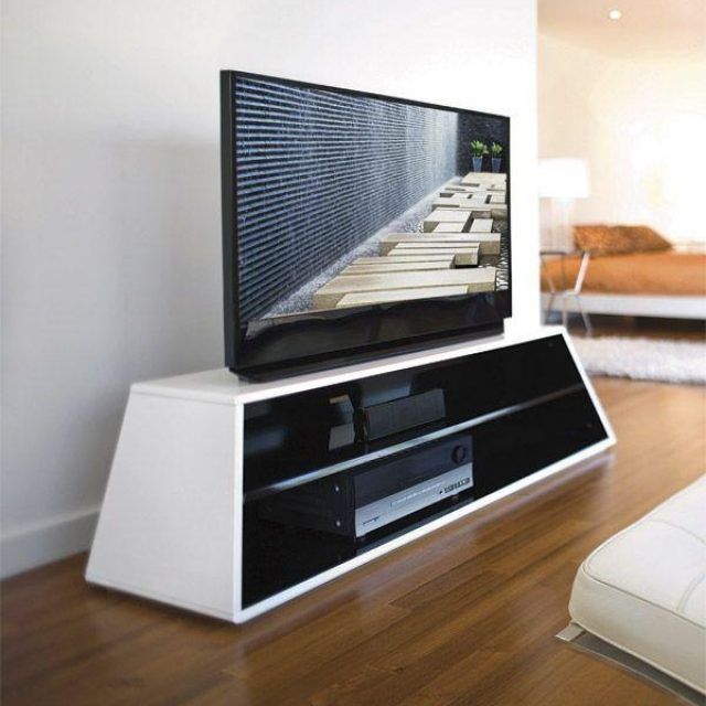 20 Best Collection of Cool Tv Stands
