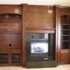 Enclosed Tv Cabinets for Flat Screens With Doors (Photo 18 of 20)