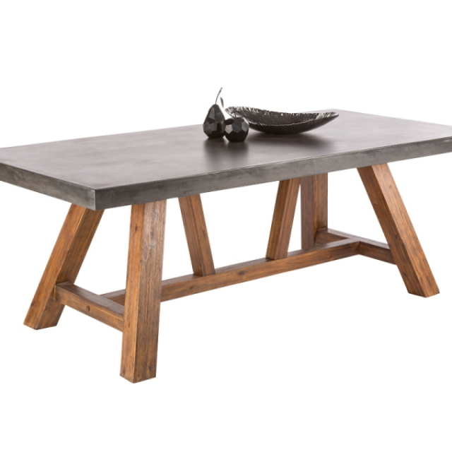 25 Inspirations Cooper Dining Tables