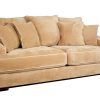 Microsuede Sofa Beds (Photo 19 of 20)
