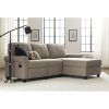 Copenhagen Reclining Sectional Sofas With Right Storage Chaise (Photo 5 of 15)