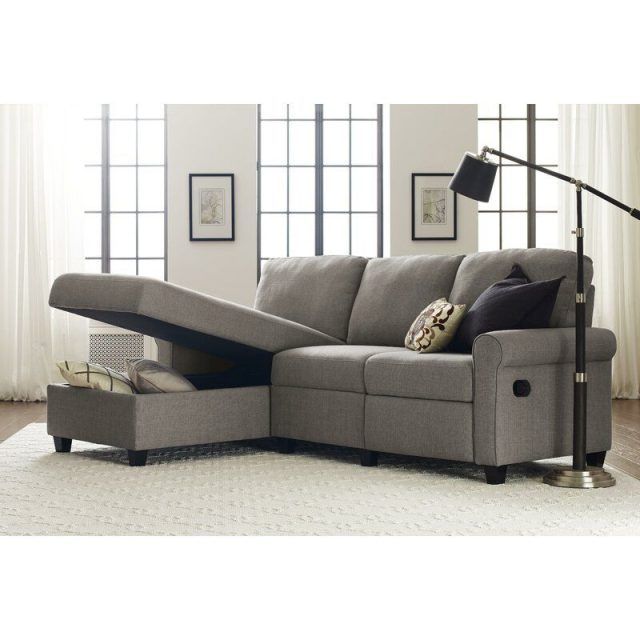 15 Best Ideas Copenhagen Reclining Sectional Sofas with Left Storage Chaise