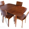 Danish Dining Tables (Photo 17 of 25)