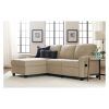Palisades Reclining Sectional Sofas With Left Storage Chaise (Photo 10 of 15)