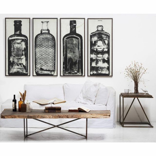 The Best Industrial Wall Art
