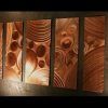 Copper Wall Art (Photo 5 of 10)