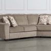 Avery 2 Piece Sectionals With Laf Armless Chaise (Photo 24 of 25)
