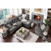 Value City Sectional Sofas (Photo 8 of 10)
