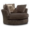 Sofa With Swivel Chair (Photo 2 of 20)