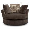 Sofa With Swivel Chair (Photo 3 of 20)