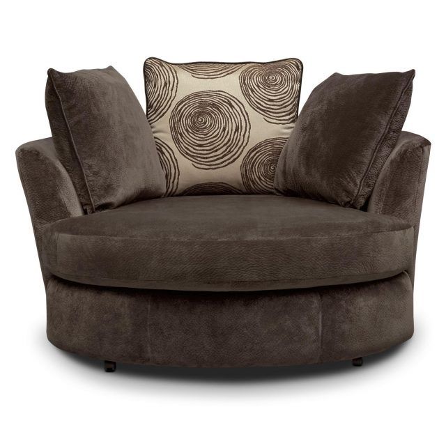 20 Best Spinning Sofa Chairs