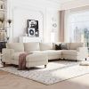 Sofas With Ottomans (Photo 12 of 15)