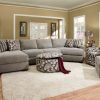 Josephine 2 Piece Sectionals With Laf Sofa (Photo 9 of 25)