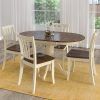Bedfo 3 Piece Dining Sets (Photo 13 of 25)